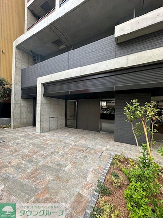 アルファレジデンシア南千住の物件内観写真